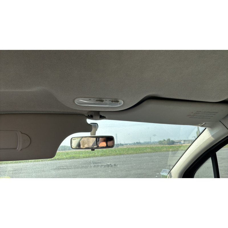 Boite de vitesses RENAULT MODUS Photo n°15