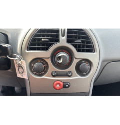 Boite de vitesses RENAULT MODUS