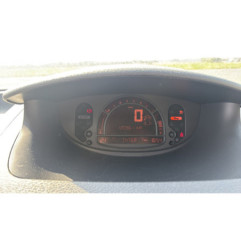 Boite de vitesses RENAULT MODUS