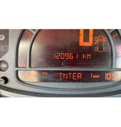 Boite de vitesses RENAULT MODUS