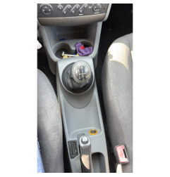 Boite de vitesses RENAULT MODUS