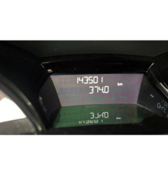 Boite de vitesses RENAULT CLIO 4 Photo n°1