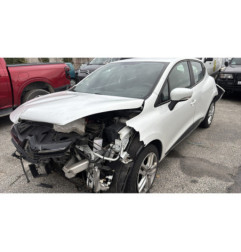 Boite de vitesses RENAULT CLIO 4