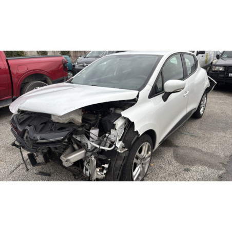 Boite de vitesses RENAULT CLIO 4
