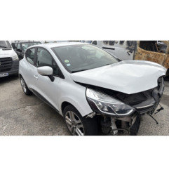 Boite de vitesses RENAULT CLIO 4