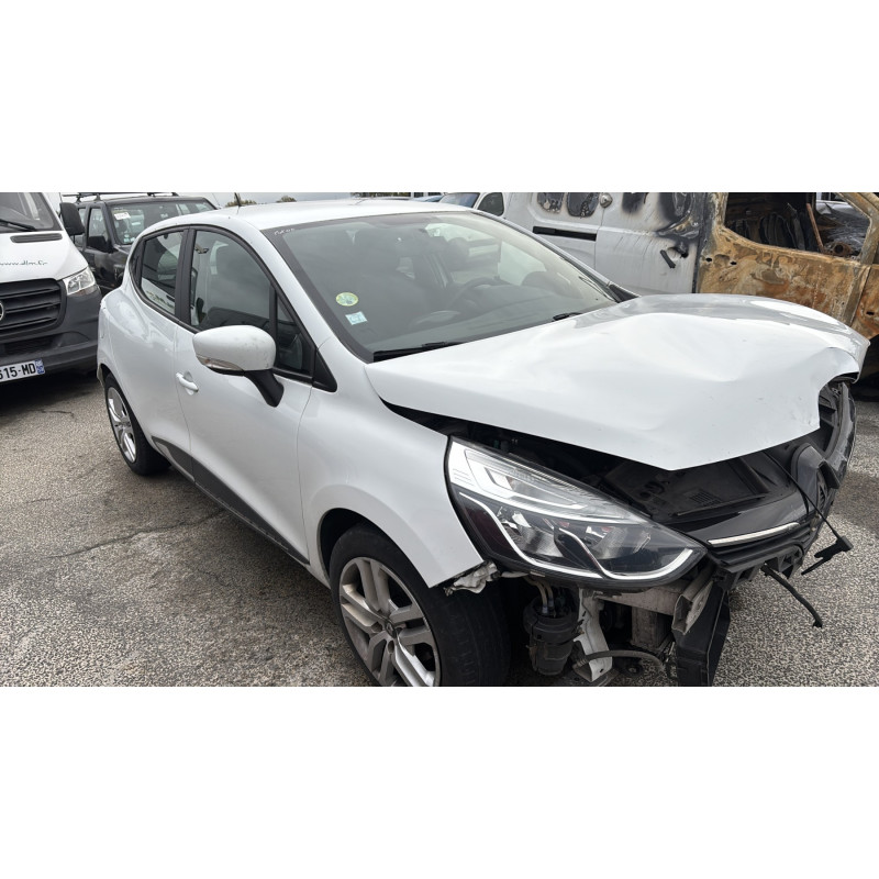 Boite de vitesses RENAULT CLIO 4 Photo n°3