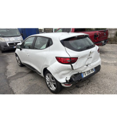 Boite de vitesses RENAULT CLIO 4