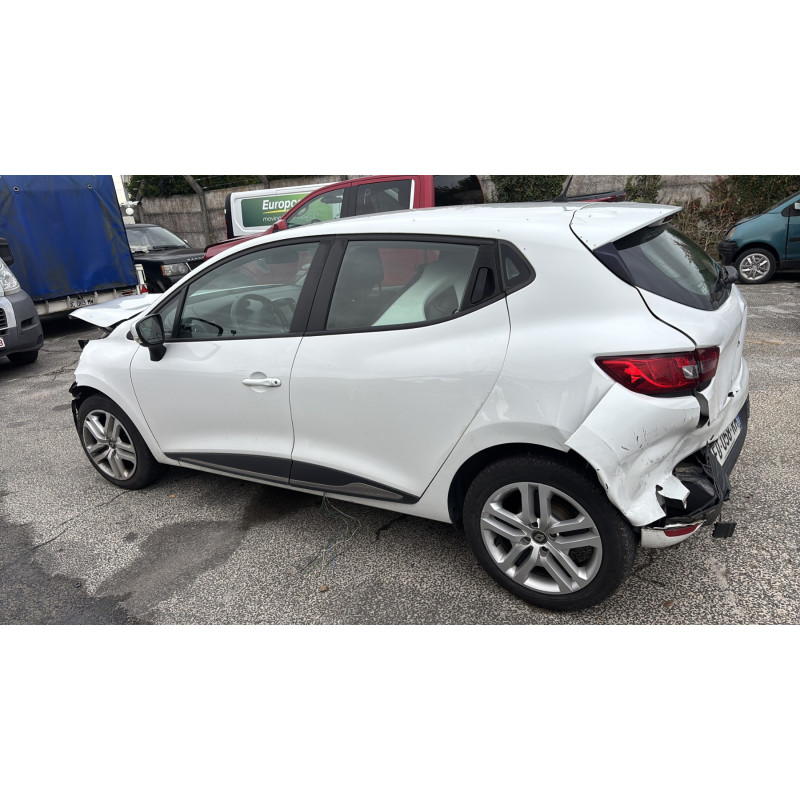 Boite de vitesses RENAULT CLIO 4 Photo n°7