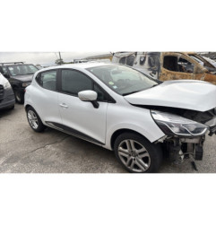 Boite de vitesses RENAULT CLIO 4