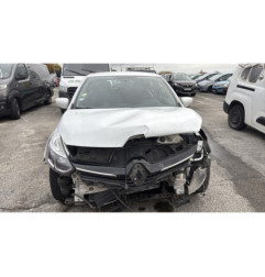 Boite de vitesses RENAULT CLIO 4