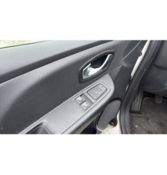 Boite de vitesses RENAULT CLIO 4