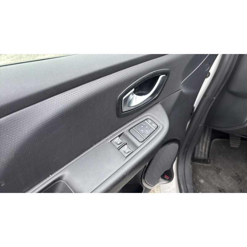 Boite de vitesses RENAULT CLIO 4 Photo n°11
