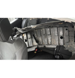 Boite de vitesses RENAULT CLIO 4
