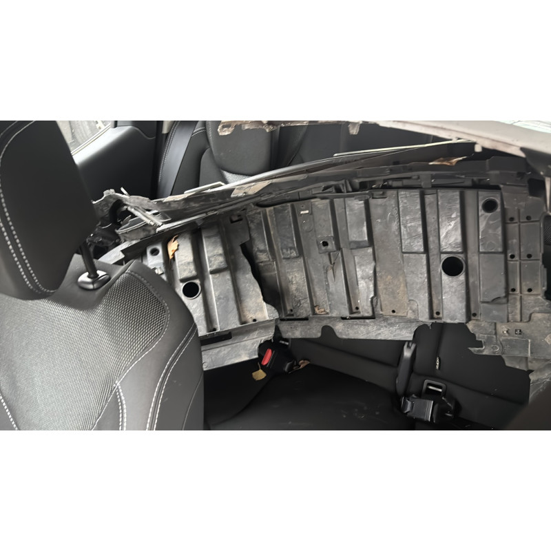 Boite de vitesses RENAULT CLIO 4 Photo n°13