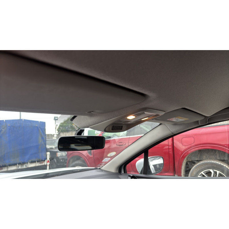 Boite de vitesses RENAULT CLIO 4 Photo n°15