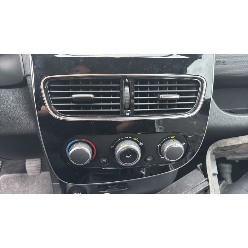 Boite de vitesses RENAULT CLIO 4 Photo n°17