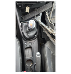 Boite de vitesses RENAULT CLIO 4