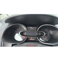 Boite de vitesses RENAULT CLIO 4