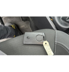 Boite de vitesses RENAULT CLIO 4
