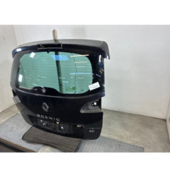 Malle/Hayon arriere RENAULT SCENIC 3