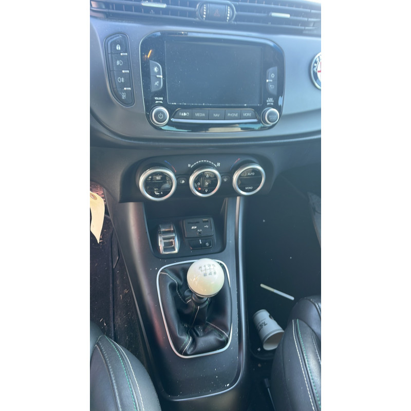 Boite de vitesses ALFA ROMEO GIULIETTA 2 Photo n°4