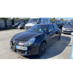 Boite de vitesses ALFA ROMEO GIULIETTA 2