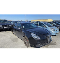 Boite de vitesses ALFA ROMEO GIULIETTA 2