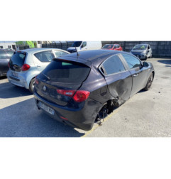 Boite de vitesses ALFA ROMEO GIULIETTA 2