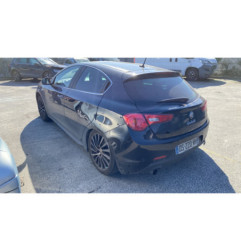 Boite de vitesses ALFA ROMEO GIULIETTA 2