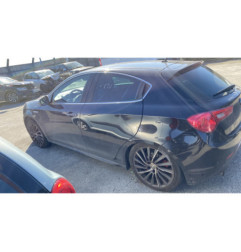 Boite de vitesses ALFA ROMEO GIULIETTA 2