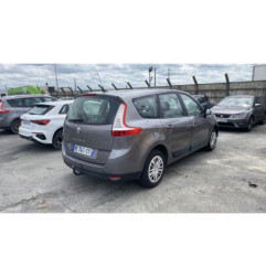 Boite de vitesses RENAULT GRAND SCENIC 3