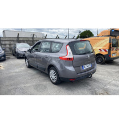 Boite de vitesses RENAULT GRAND SCENIC 3
