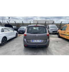 Boite de vitesses RENAULT GRAND SCENIC 3