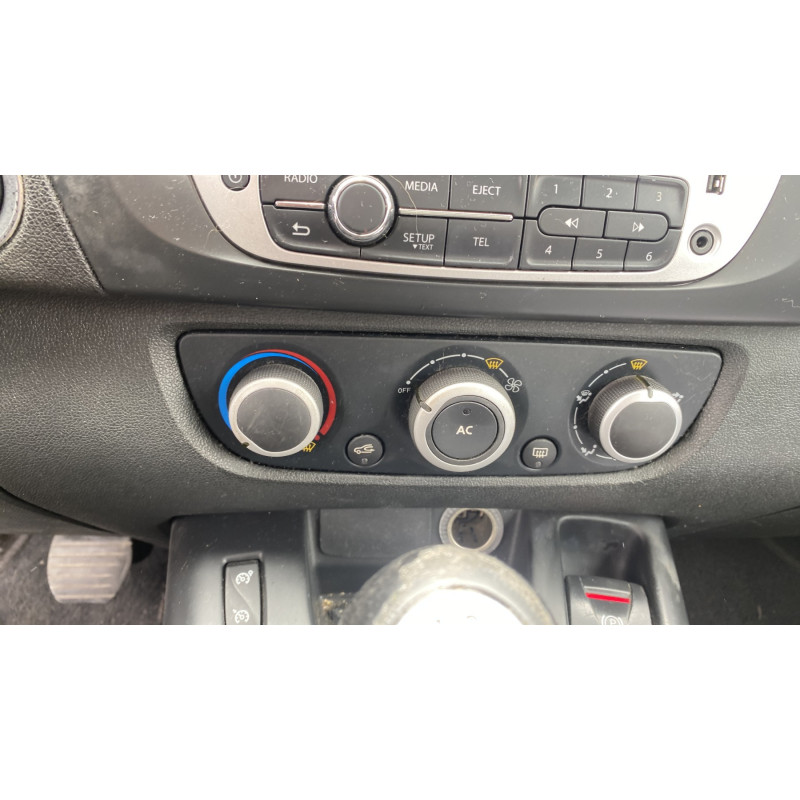 Boite de vitesses RENAULT GRAND SCENIC 3 Photo n°8