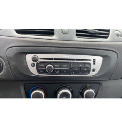 Boite de vitesses RENAULT GRAND SCENIC 3