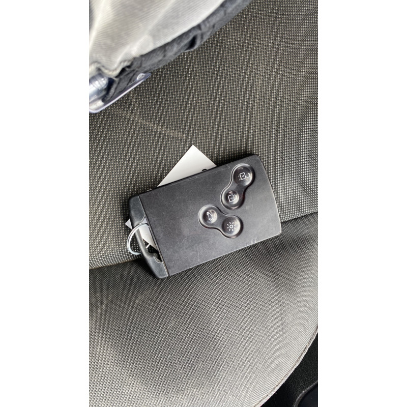 Boite de vitesses RENAULT GRAND SCENIC 3 Photo n°10