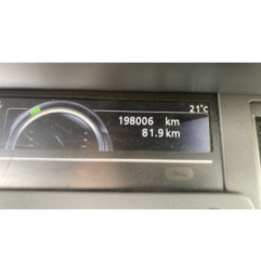 Boite de vitesses RENAULT GRAND SCENIC 3