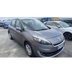 Boite de vitesses RENAULT GRAND SCENIC 3