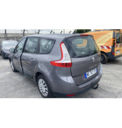 Boite de vitesses RENAULT GRAND SCENIC 3