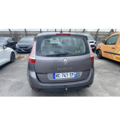 Boite de vitesses RENAULT GRAND SCENIC 3