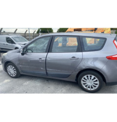 Boite de vitesses RENAULT GRAND SCENIC 3