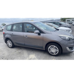 Boite de vitesses RENAULT GRAND SCENIC 3