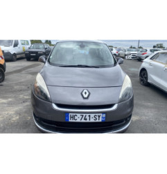 Boite de vitesses RENAULT GRAND SCENIC 3