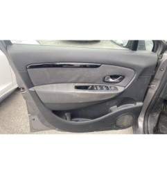 Boite de vitesses RENAULT GRAND SCENIC 3