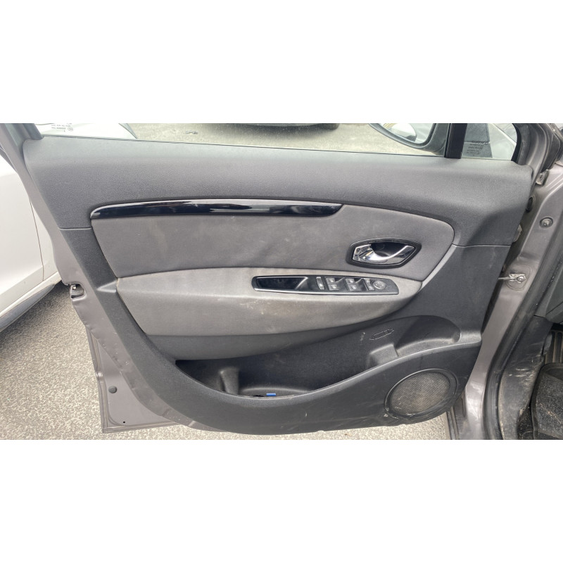 Boite de vitesses RENAULT GRAND SCENIC 3 Photo n°20