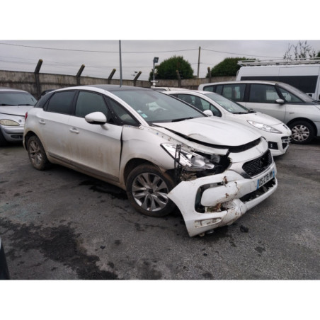 Boite de vitesses DS DS5