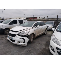 Boite de vitesses DS DS5