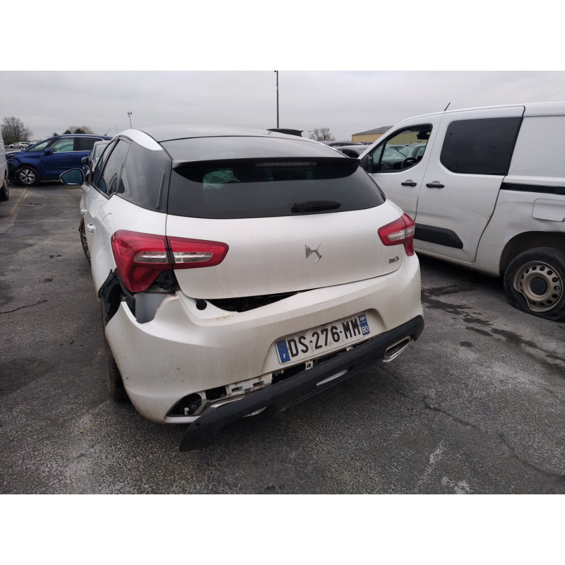 Boite de vitesses DS DS5 Photo n°4