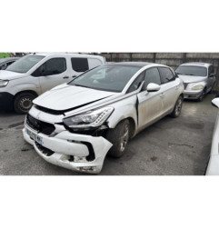 Boite de vitesses DS DS5