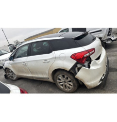 Boite de vitesses DS DS5